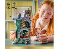 LEGO HARRY POTTER 76467 Dom Luny Lovegood - 1473582 - zdjęcie 10